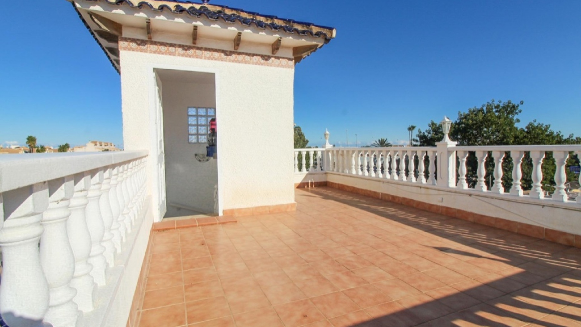 Wederverkoop - Villa - Cabo Roig