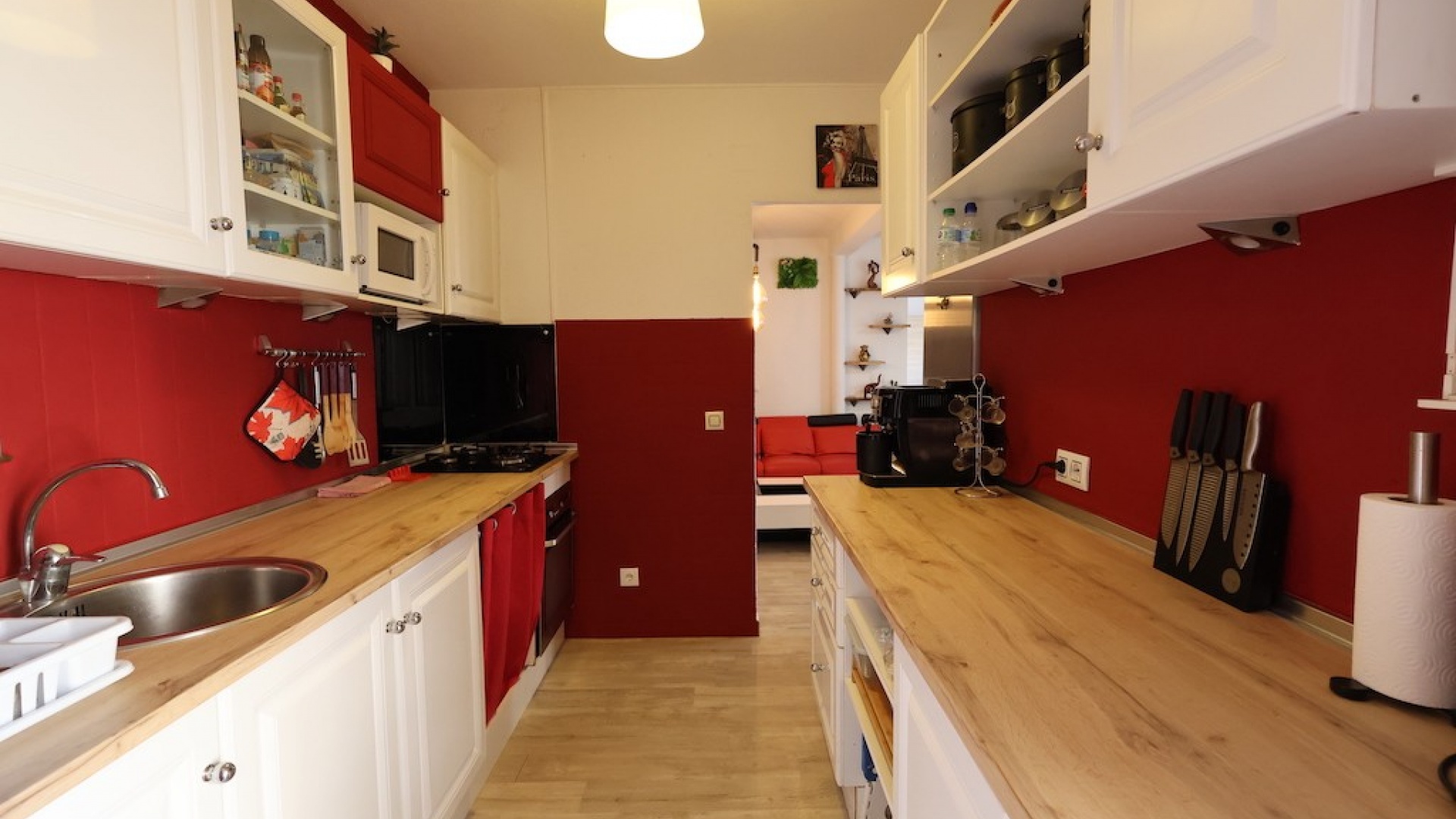 Wederverkoop - Villa - Cabo Roig