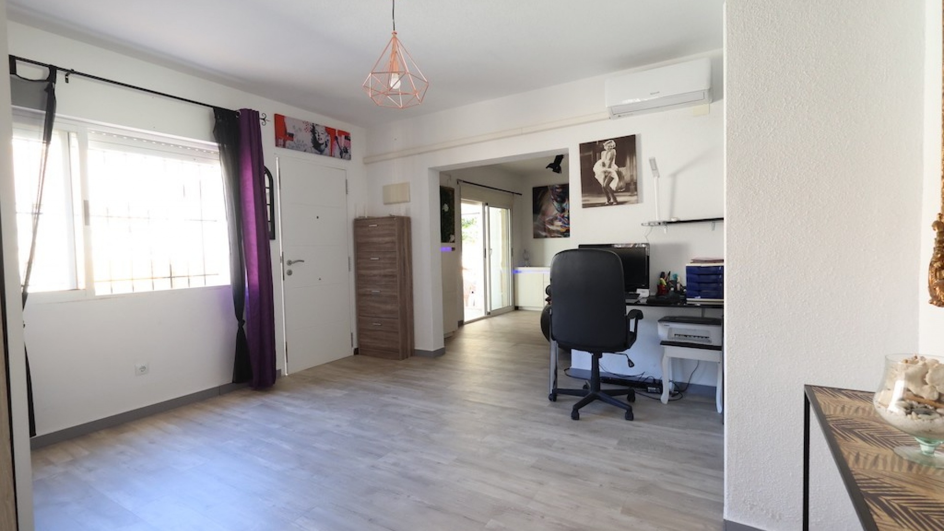 Wederverkoop - Villa - Cabo Roig