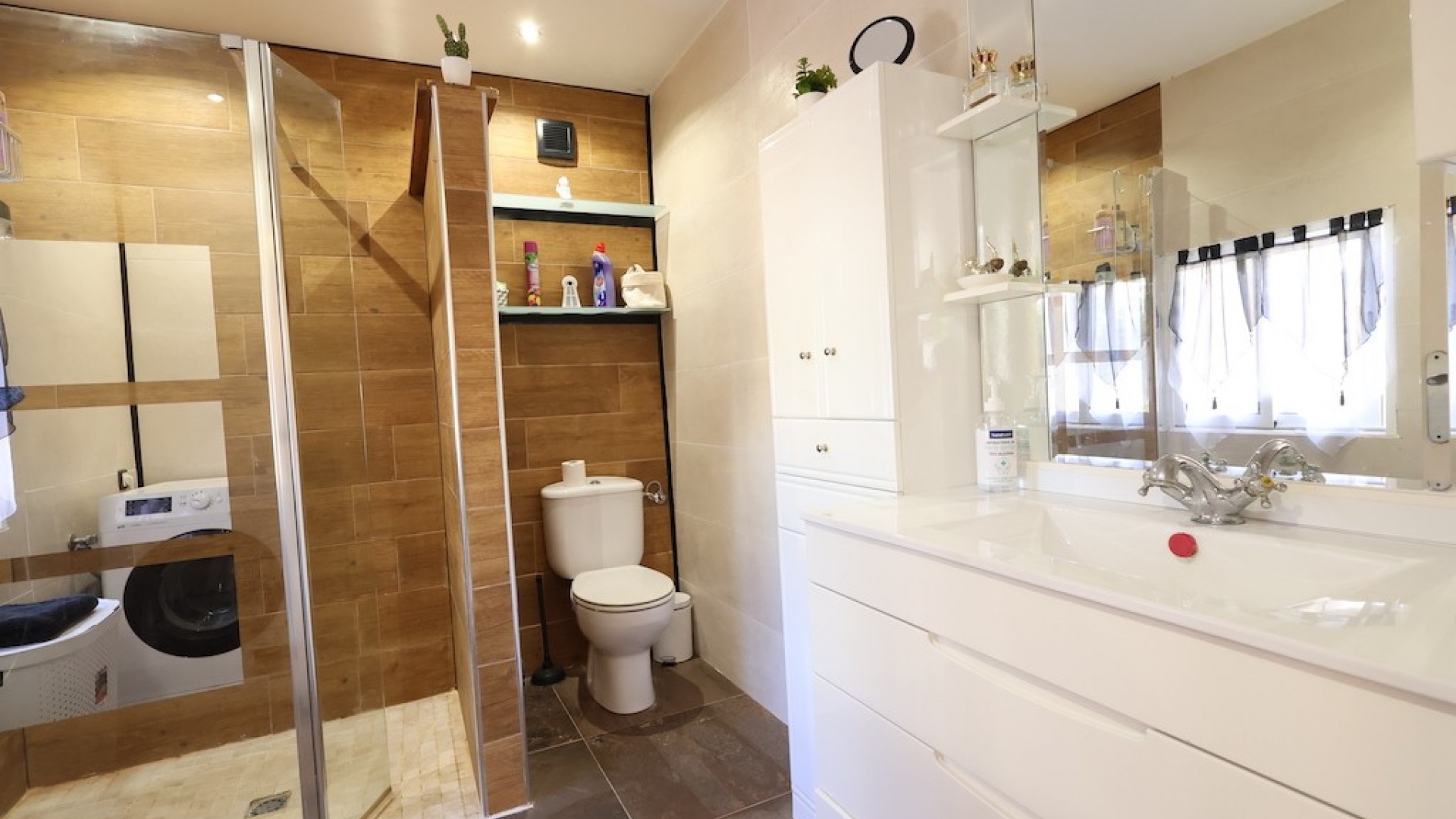 Wederverkoop - Villa - Cabo Roig