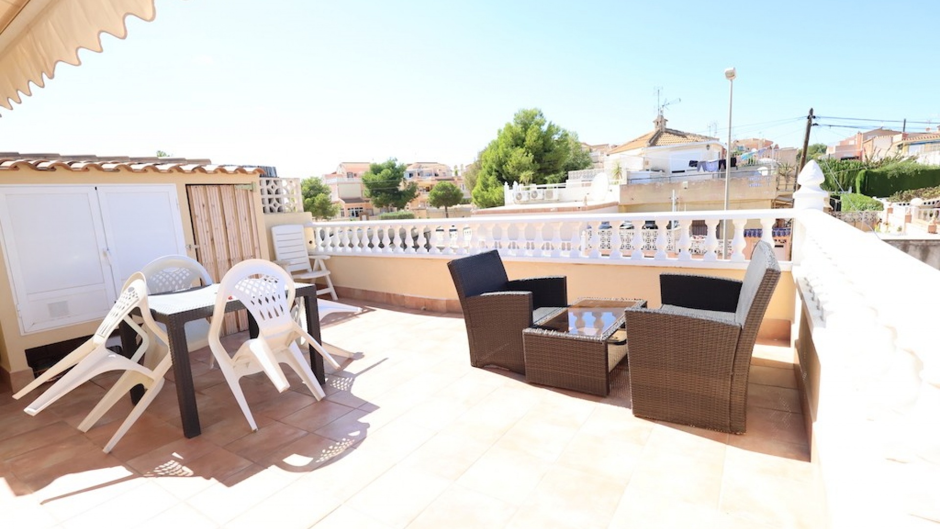 Wederverkoop - Villa - Cabo Roig