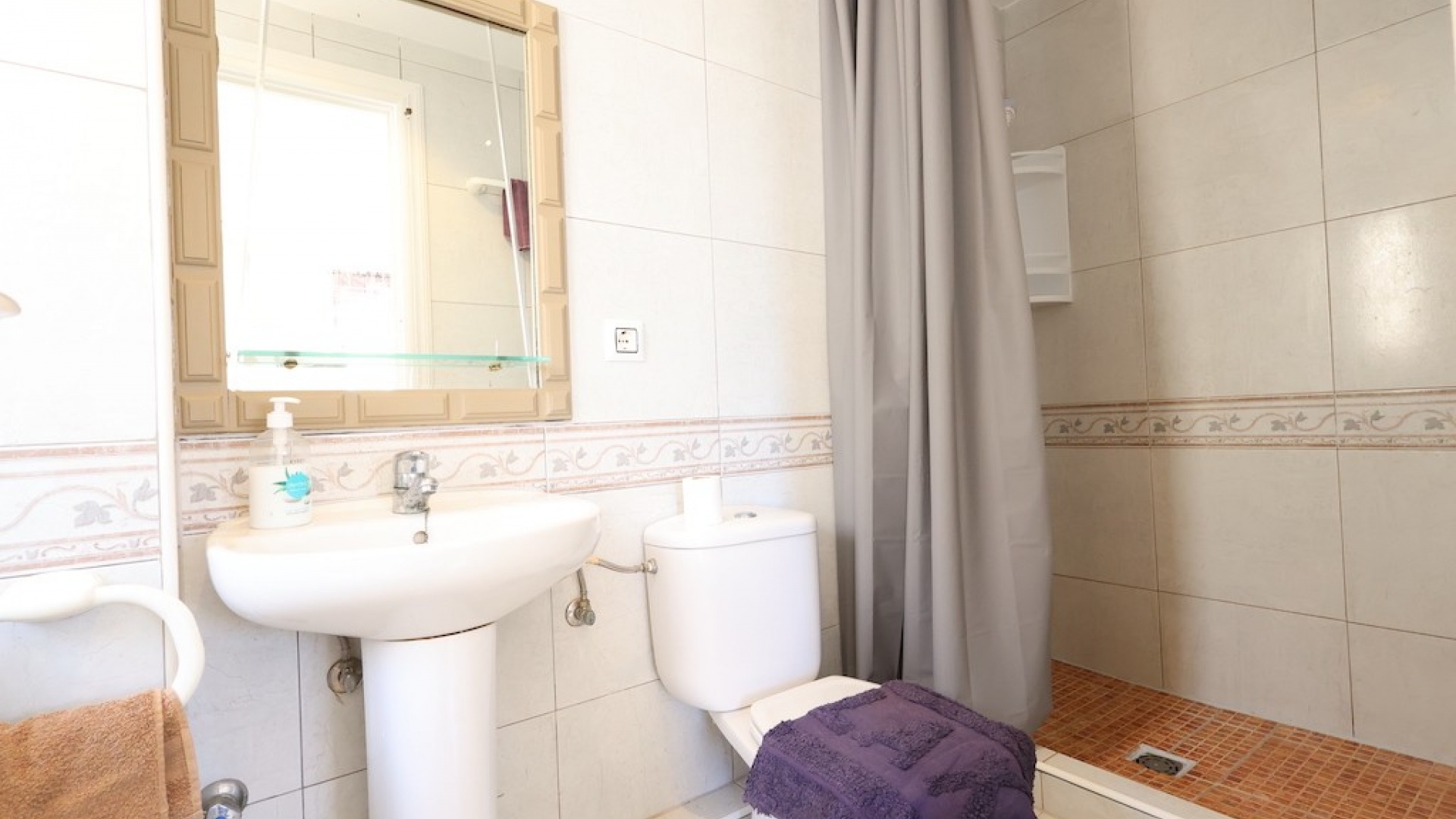 Wederverkoop - Villa - Cabo Roig