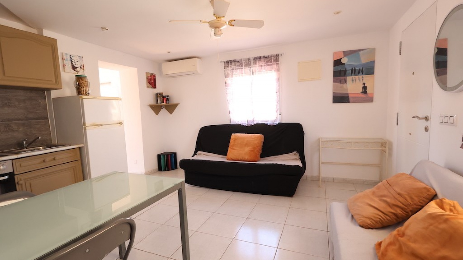 Wederverkoop - Villa - Cabo Roig