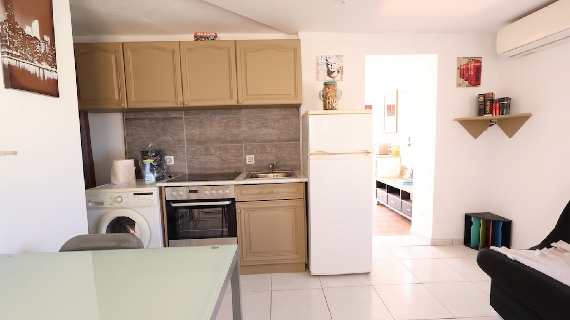 Wederverkoop - Villa - Cabo Roig