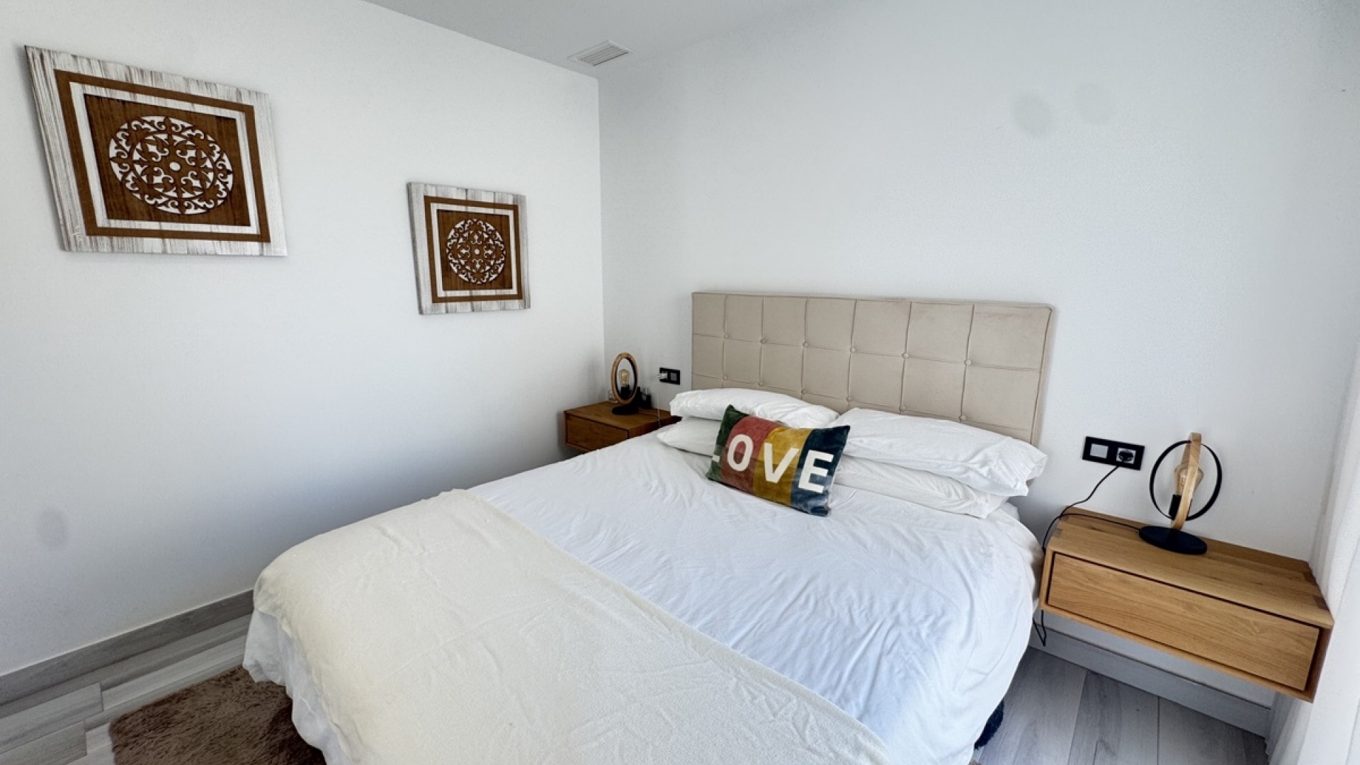Wederverkoop - Villa - Cabo Roig