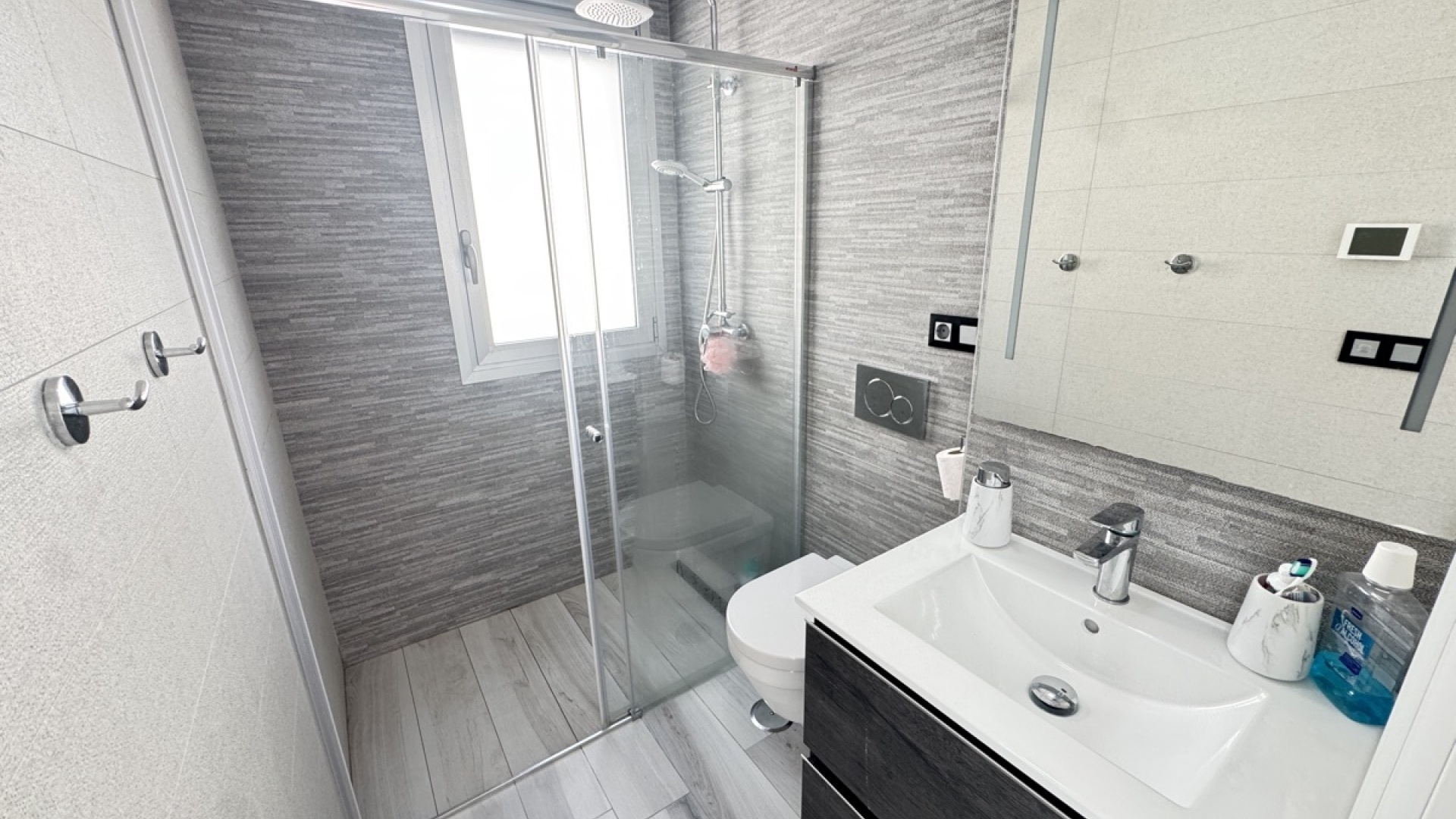 Wederverkoop - Villa - Cabo Roig