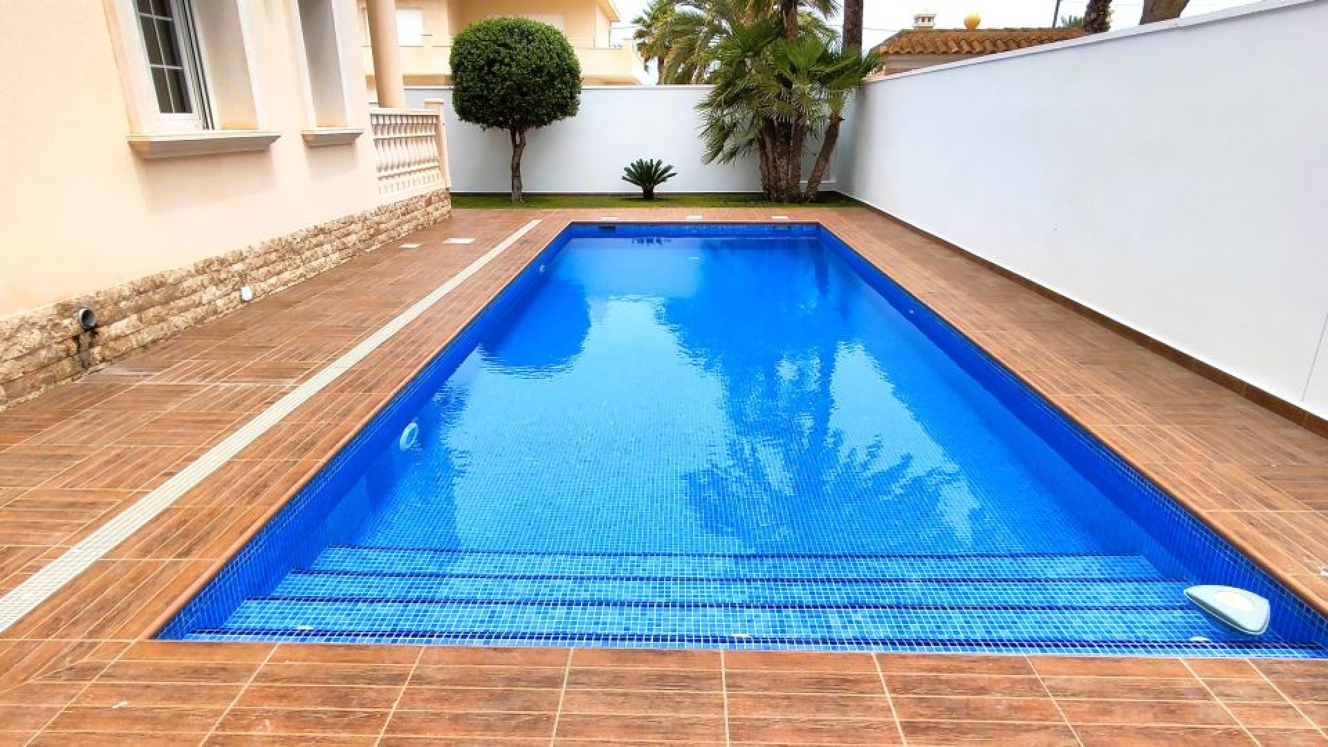 Wederverkoop - Villa - Cabo Roig