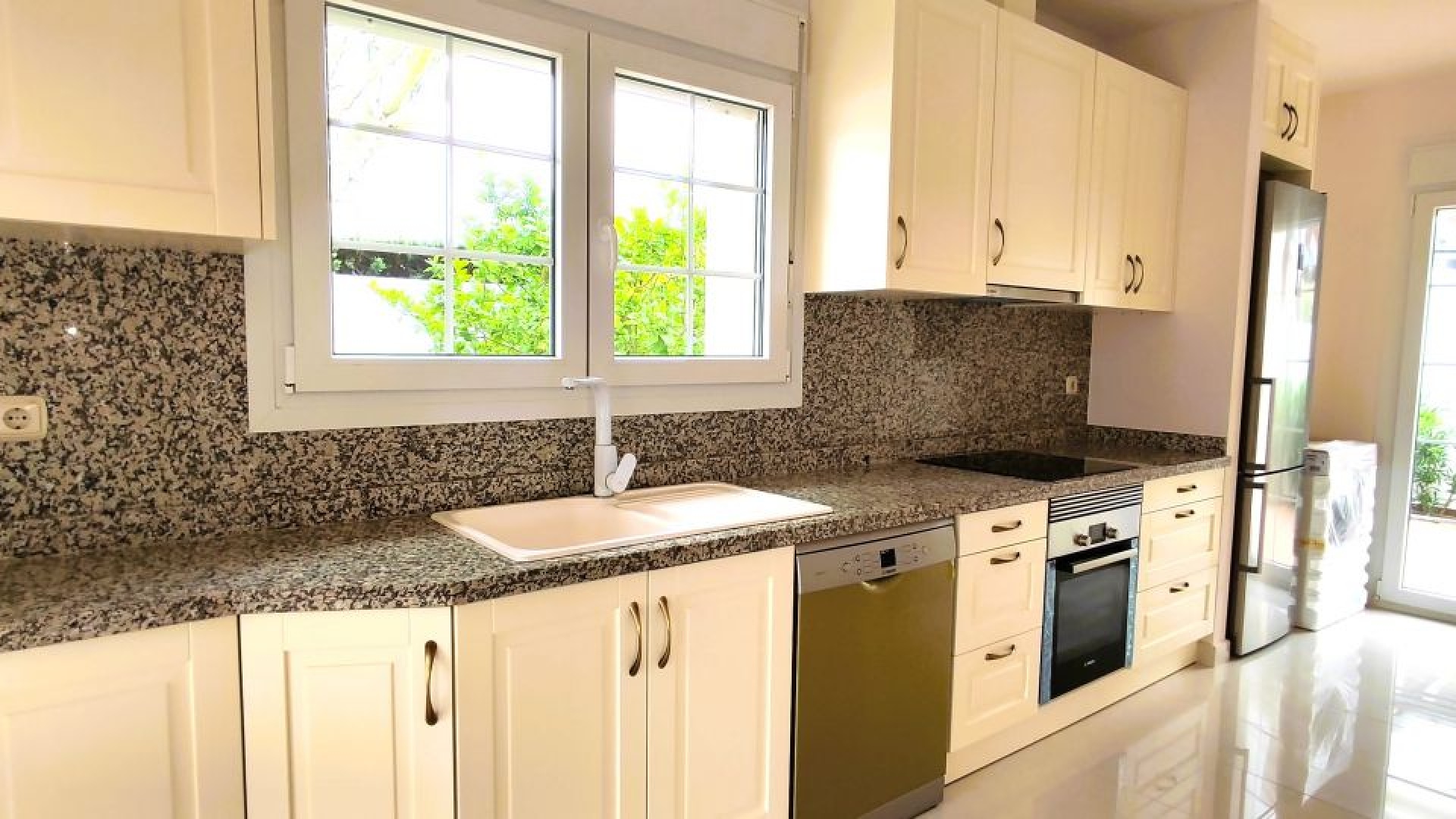 Wederverkoop - Villa - Cabo Roig