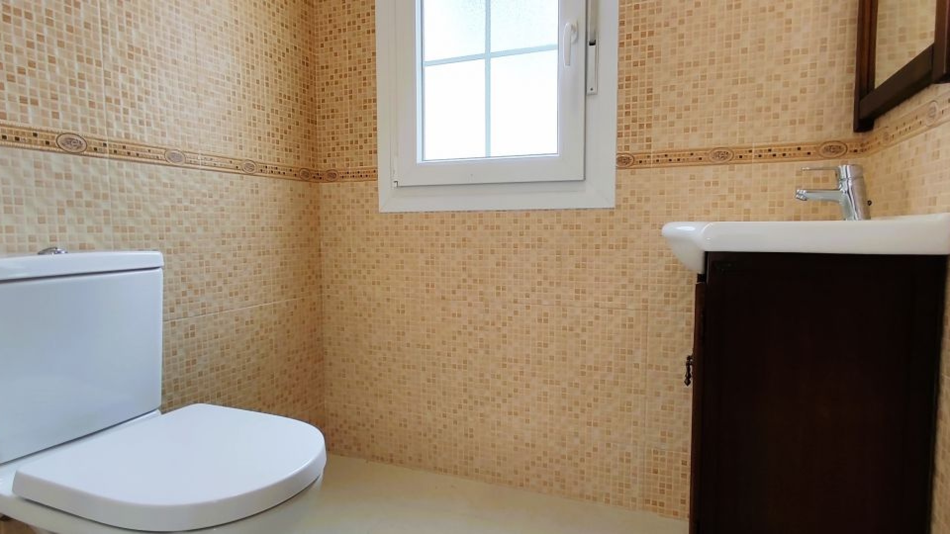 Wederverkoop - Villa - Cabo Roig