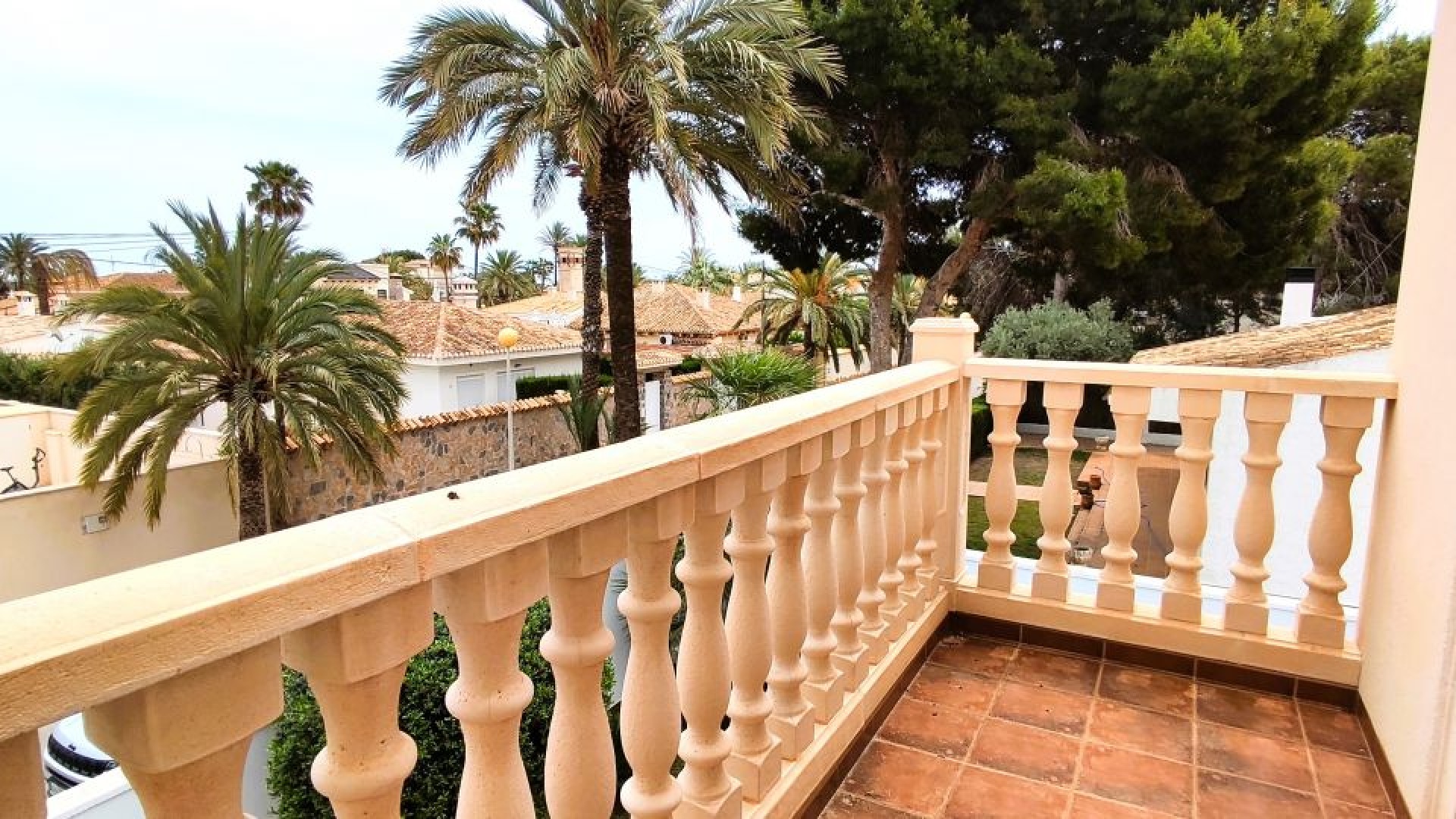 Wederverkoop - Villa - Cabo Roig
