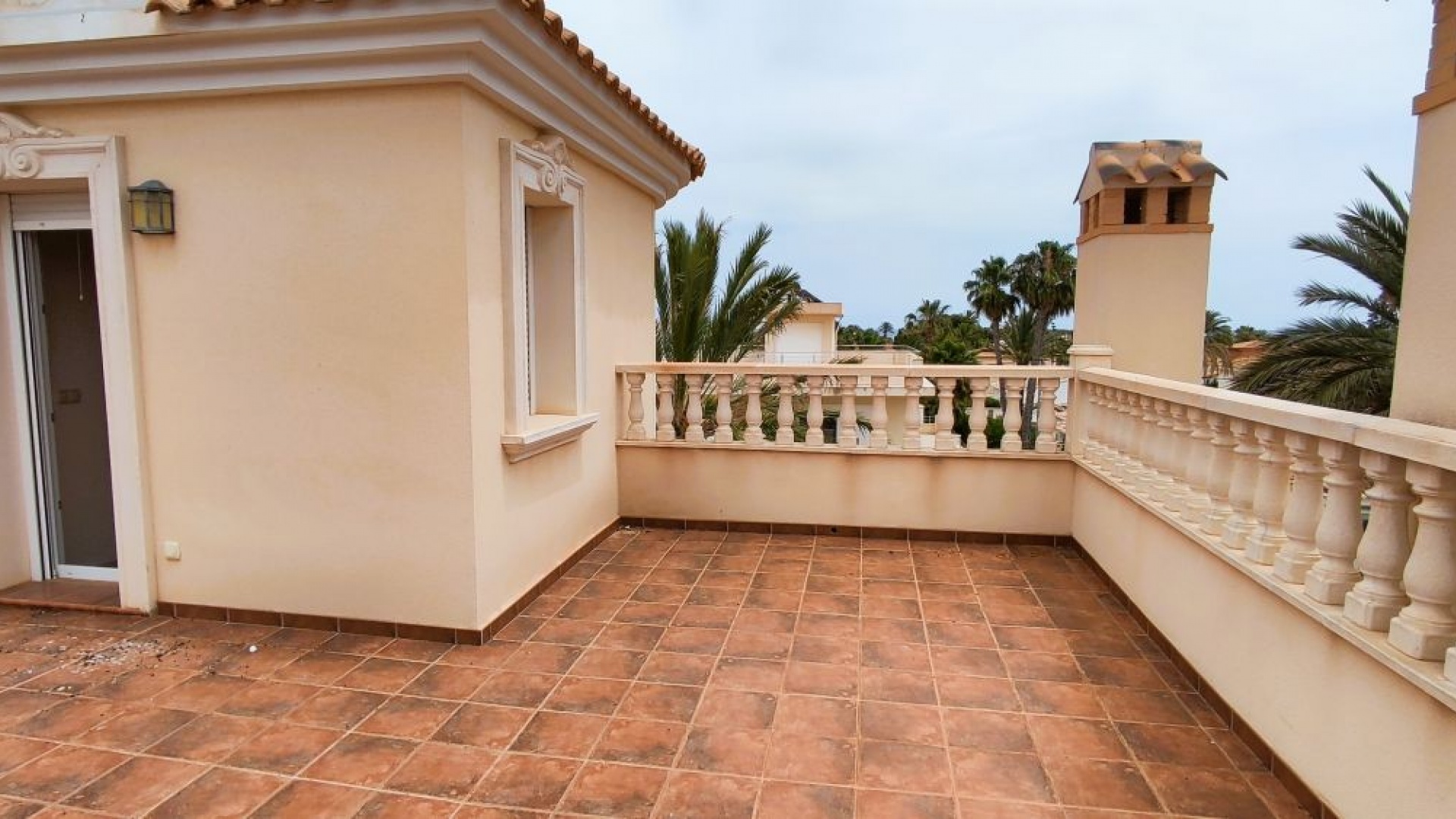 Wederverkoop - Villa - Cabo Roig