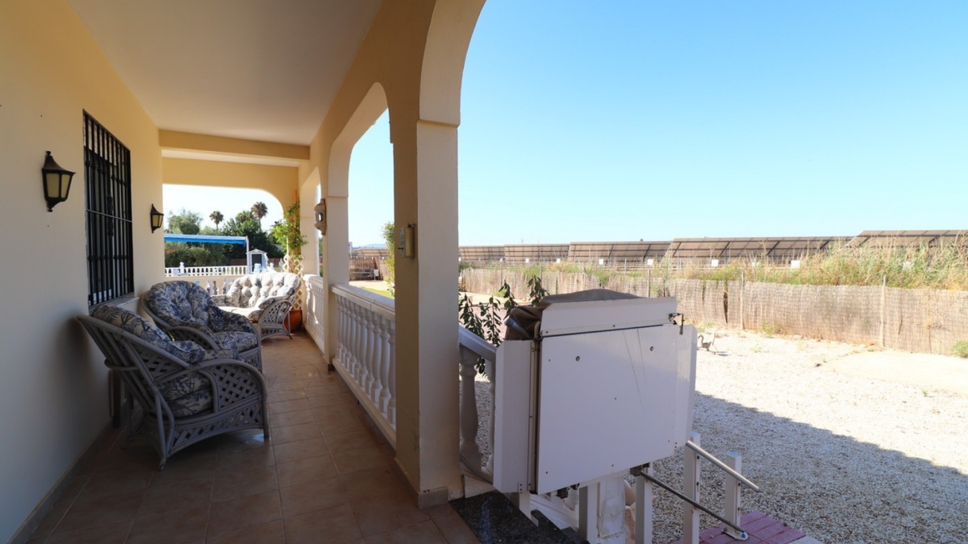 Wederverkoop - Villa - Callosa De Segura - Callosa de Segura Centro