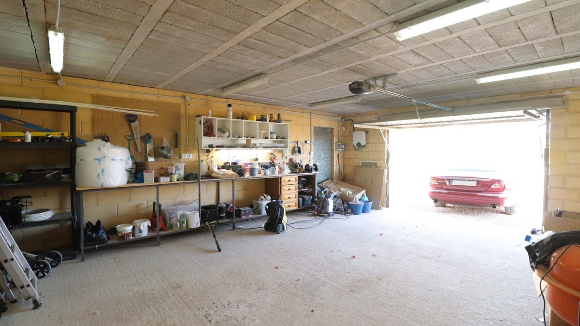 Wederverkoop - Villa - Callosa De Segura - Callosa de Segura Centro
