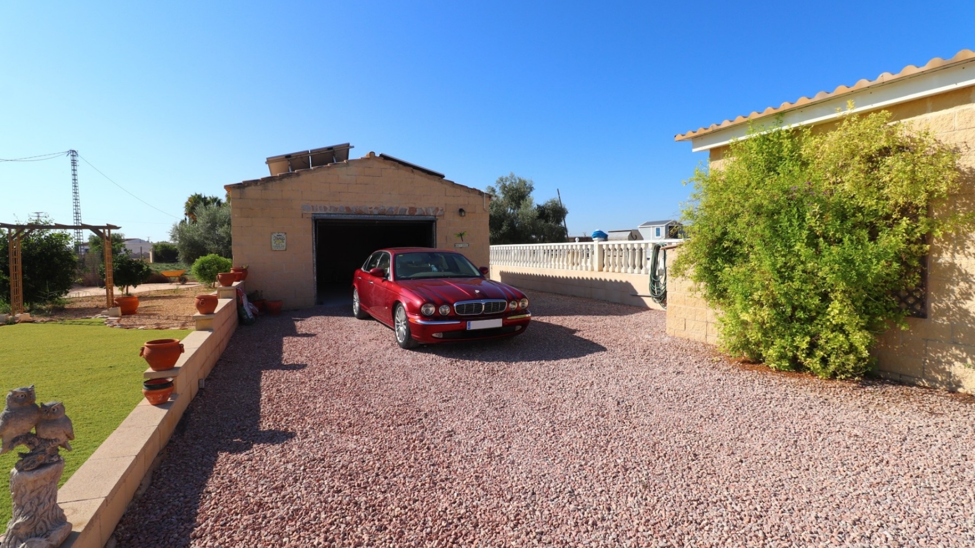 Wederverkoop - Villa - Callosa De Segura - Callosa de Segura - Country