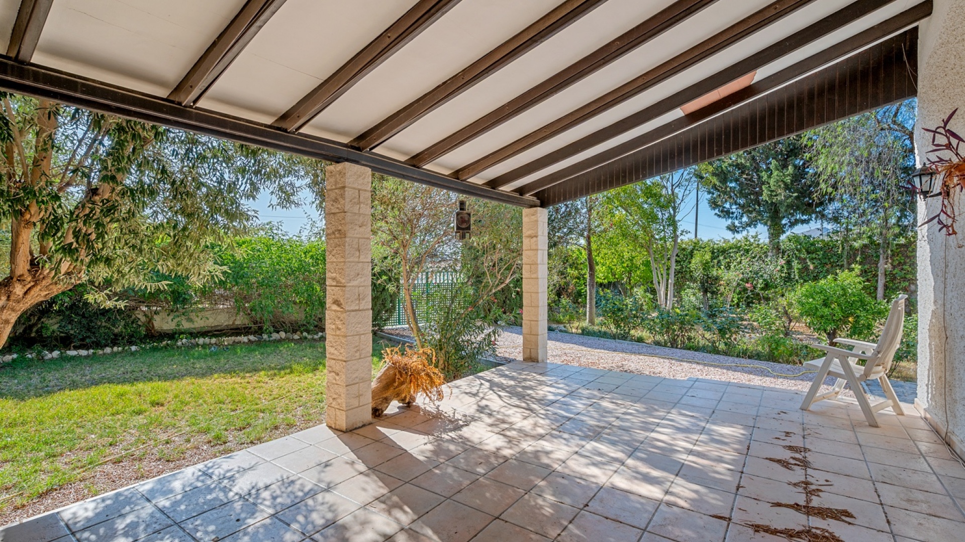 Wederverkoop - Villa - Callosa De Segura - Callosa del Segura