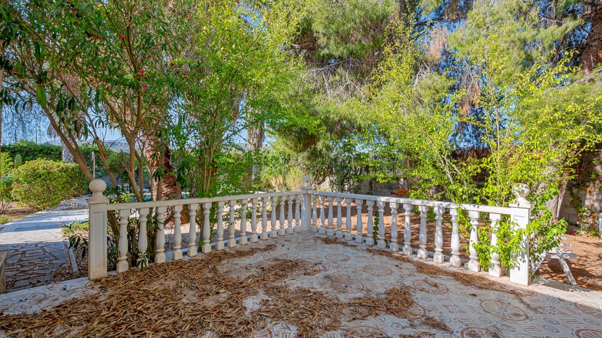 Wederverkoop - Villa - Callosa De Segura - Callosa del Segura