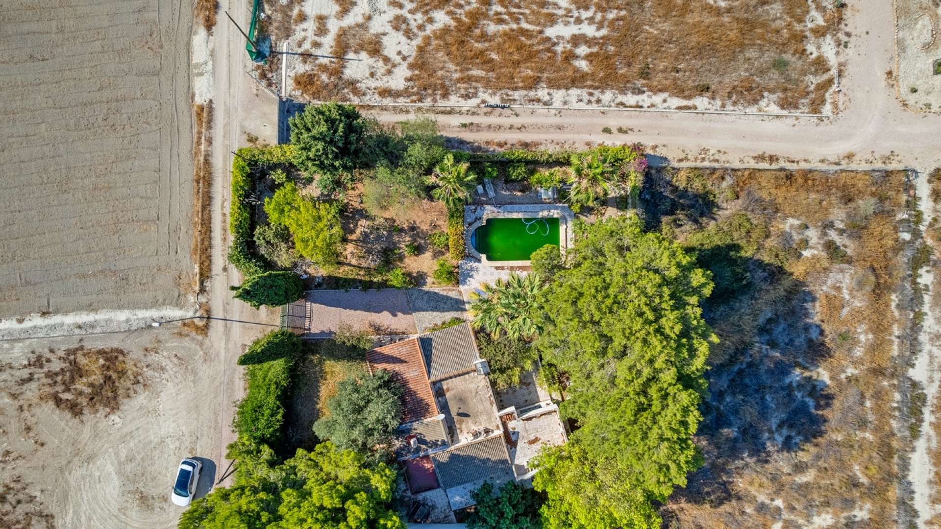 Wederverkoop - Villa - Callosa De Segura - Callosa del Segura