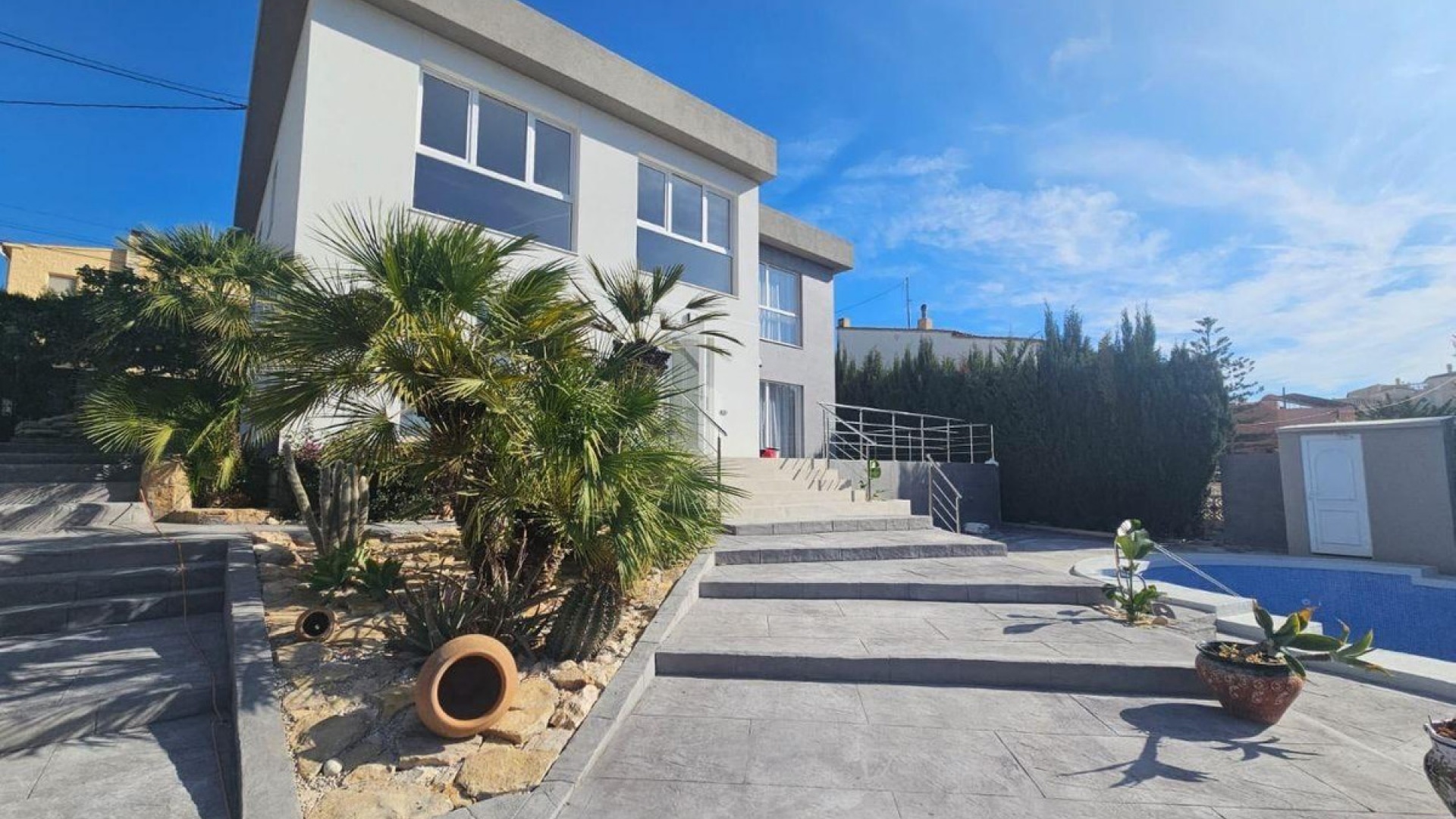 Wederverkoop - Villa - Calpe - Calpe Centro