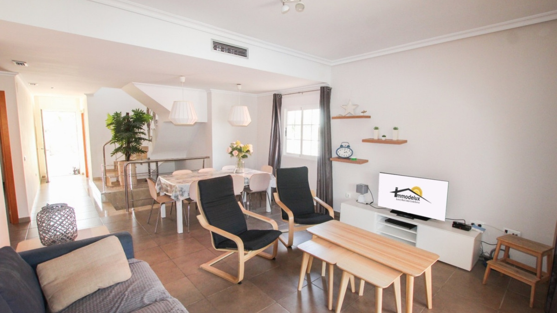 Wederverkoop - Villa - Calpe - Calpe Centro