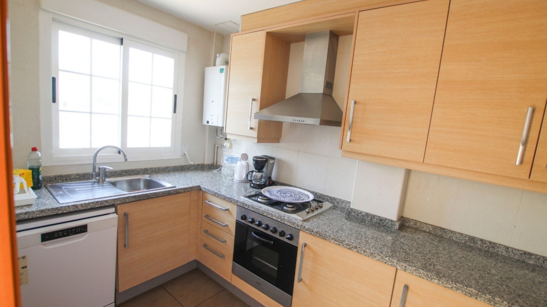 Wederverkoop - Villa - Calpe - Calpe Centro