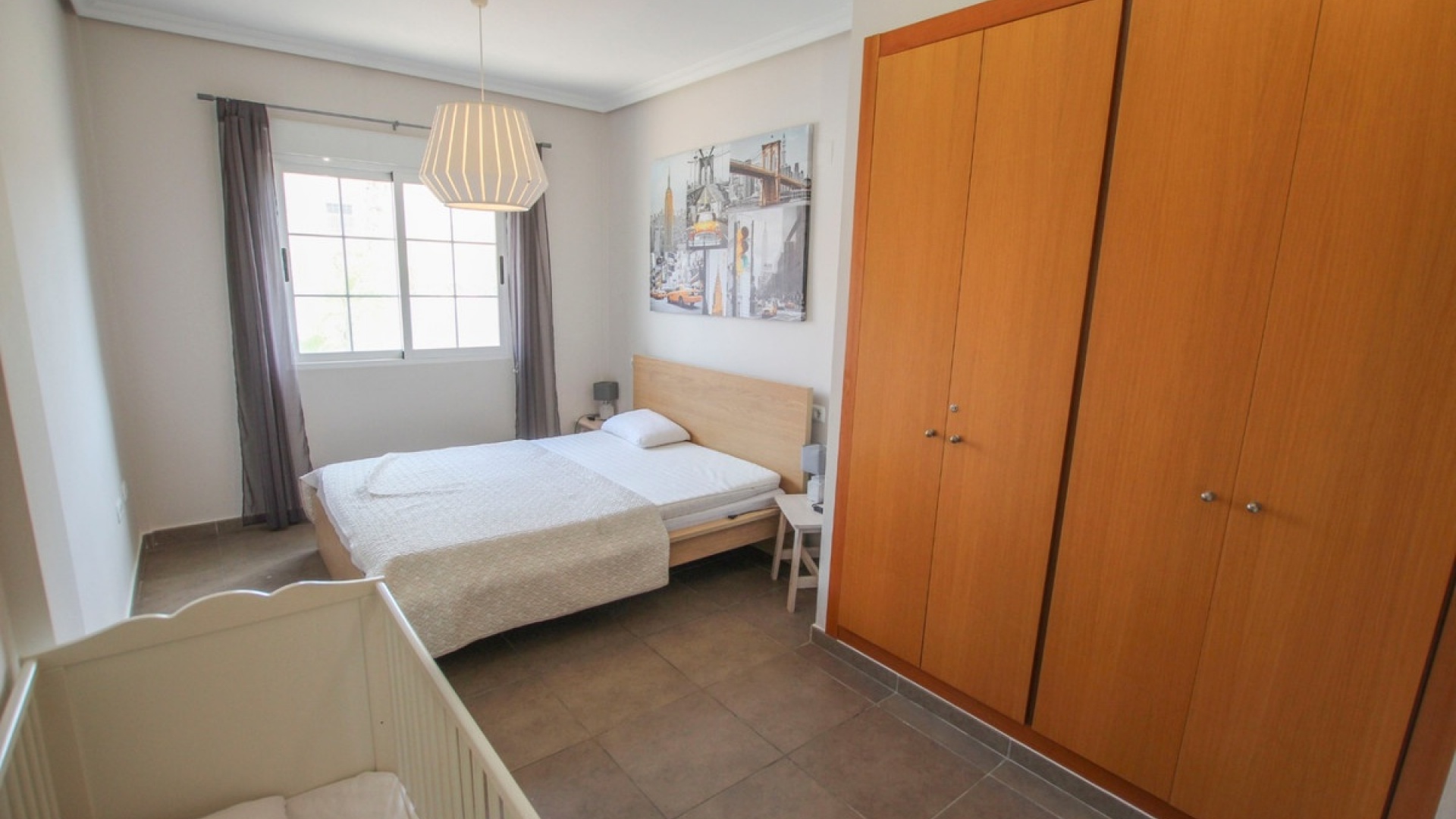 Wederverkoop - Villa - Calpe - Calpe Centro