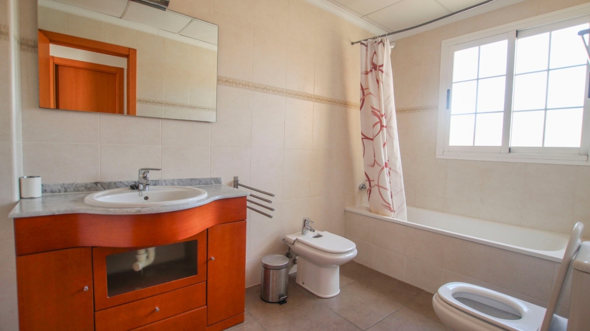 Wederverkoop - Villa - Calpe - Calpe Centro