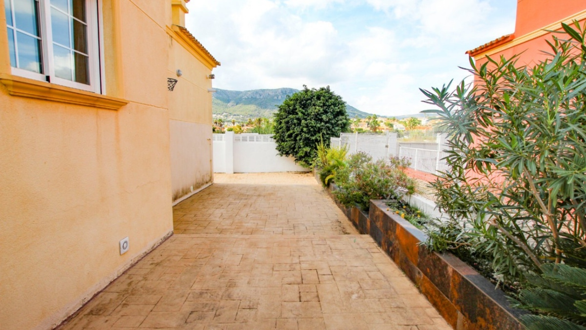 Wederverkoop - Villa - Calpe - Calpe Centro