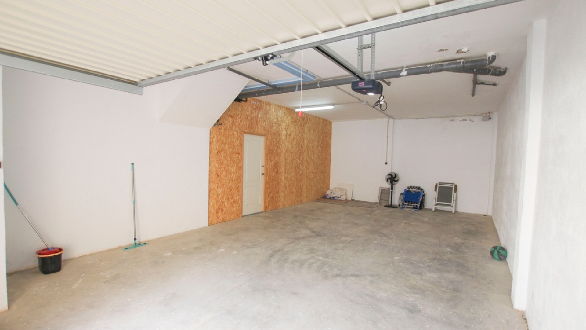 Wederverkoop - Villa - Calpe - Calpe Centro