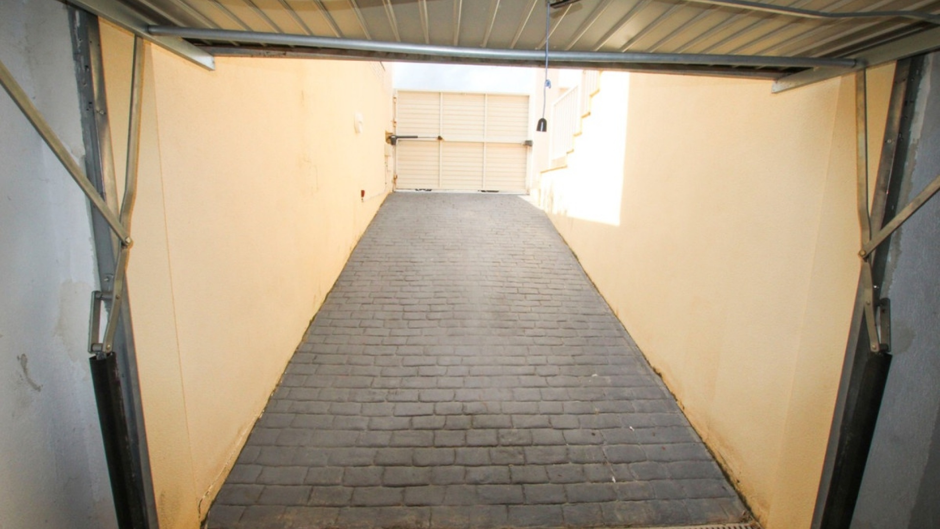 Wederverkoop - Villa - Calpe - Calpe Centro