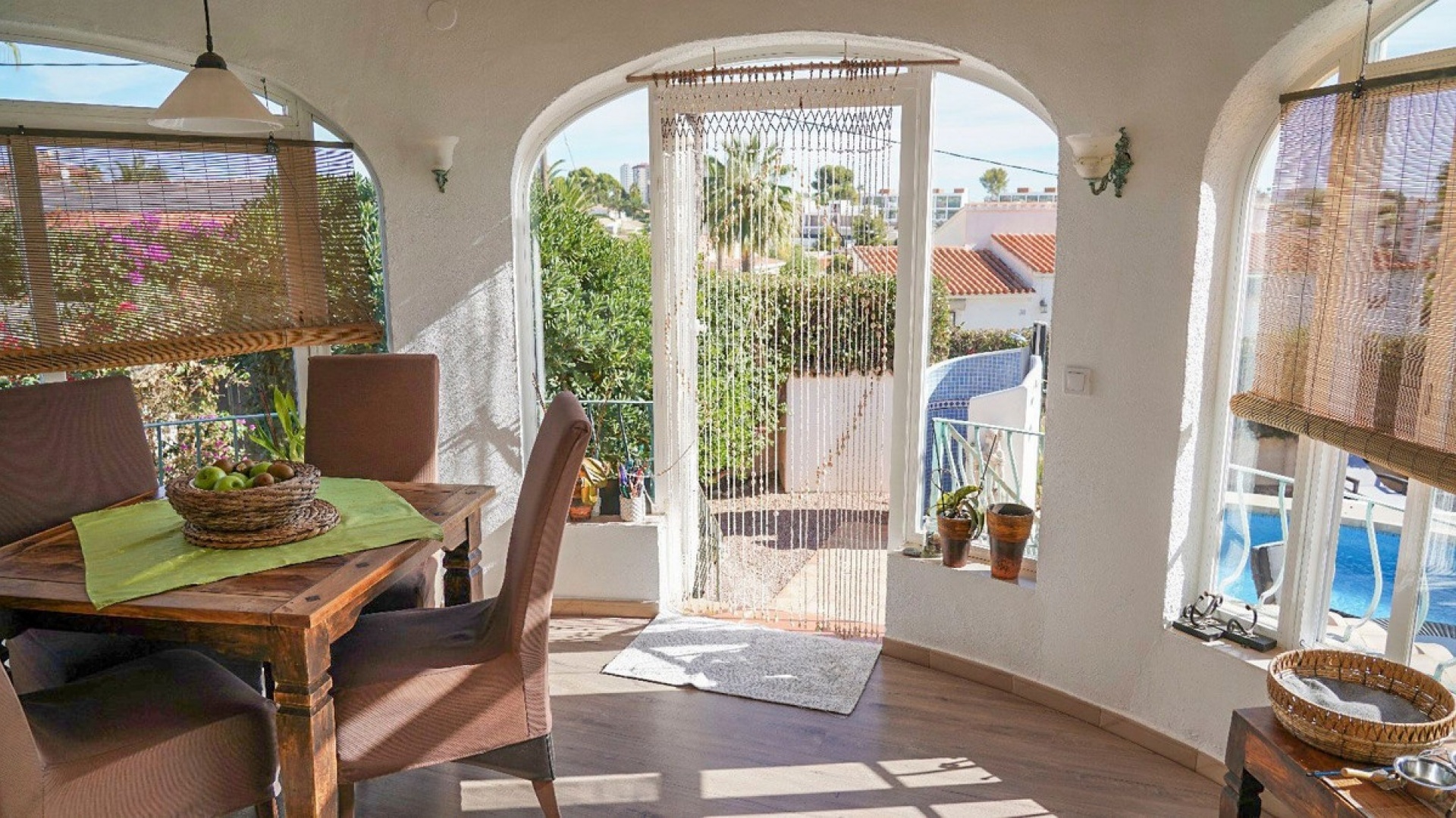 Wederverkoop - Villa - Calpe - Calpe Centro