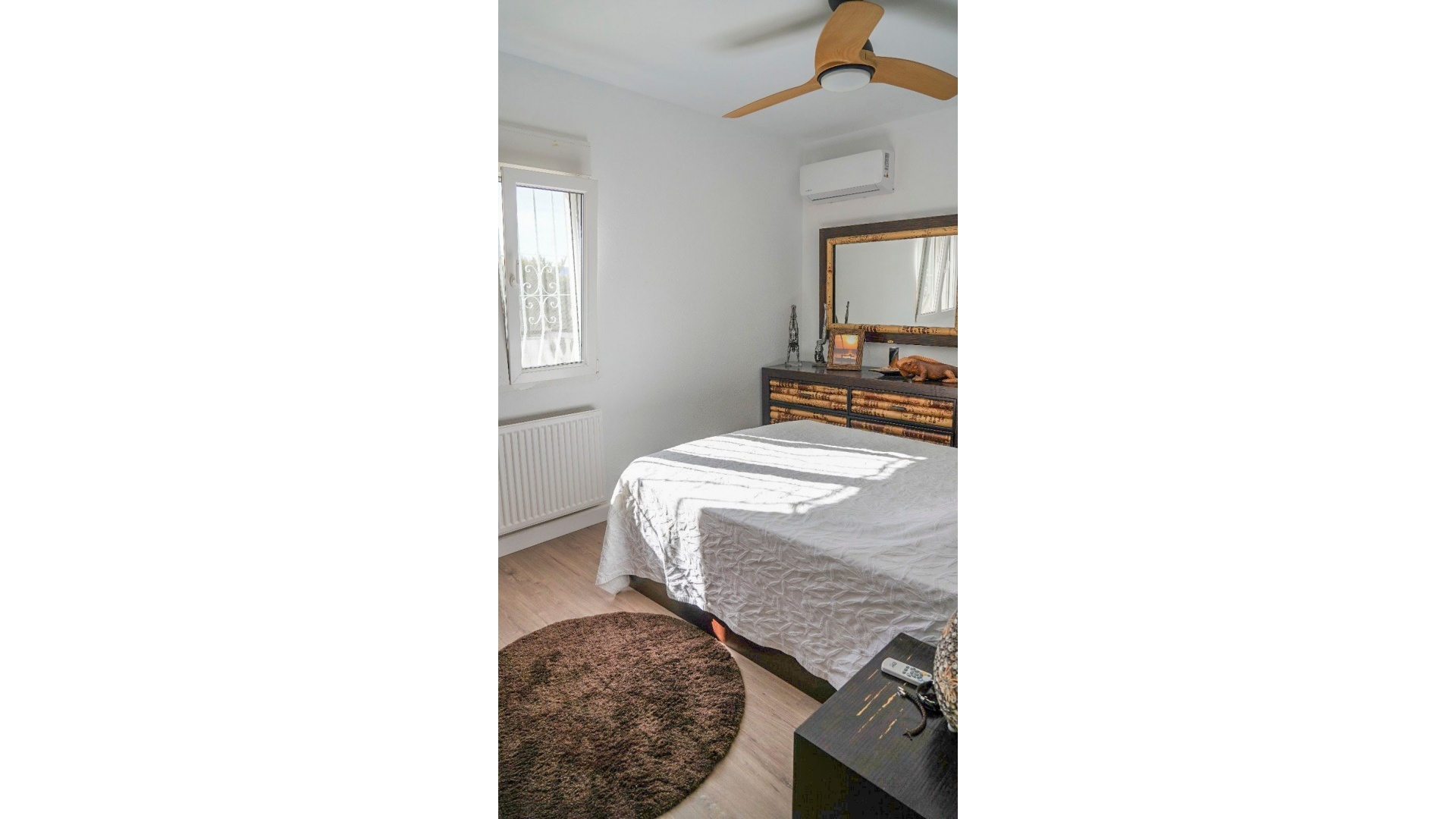 Wederverkoop - Villa - Calpe - Calpe Centro