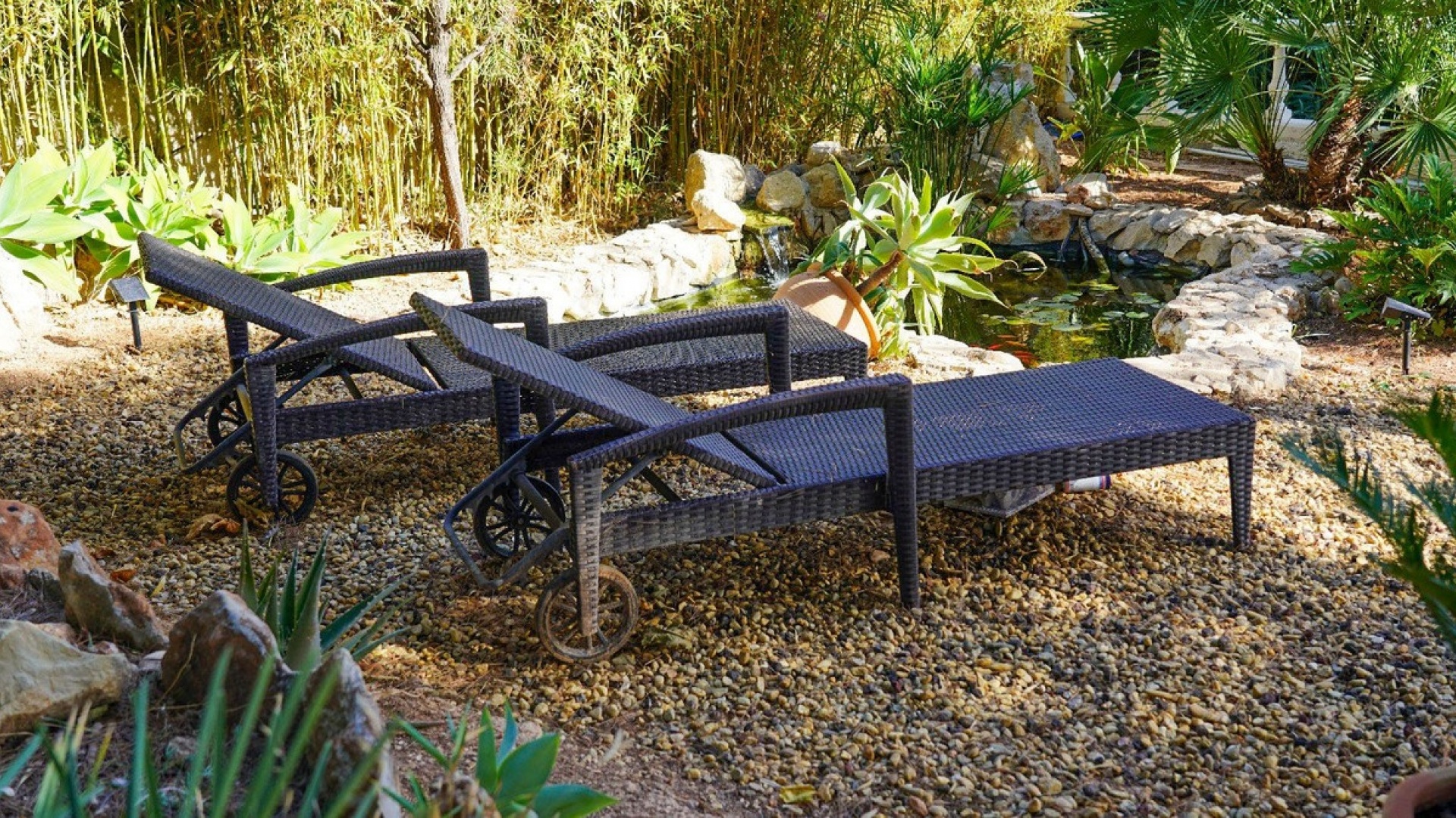 Wederverkoop - Villa - Calpe - Calpe Centro