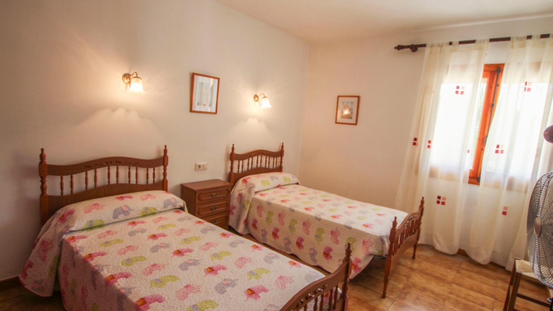 Wederverkoop - Villa - Calpe - Calpe Centro