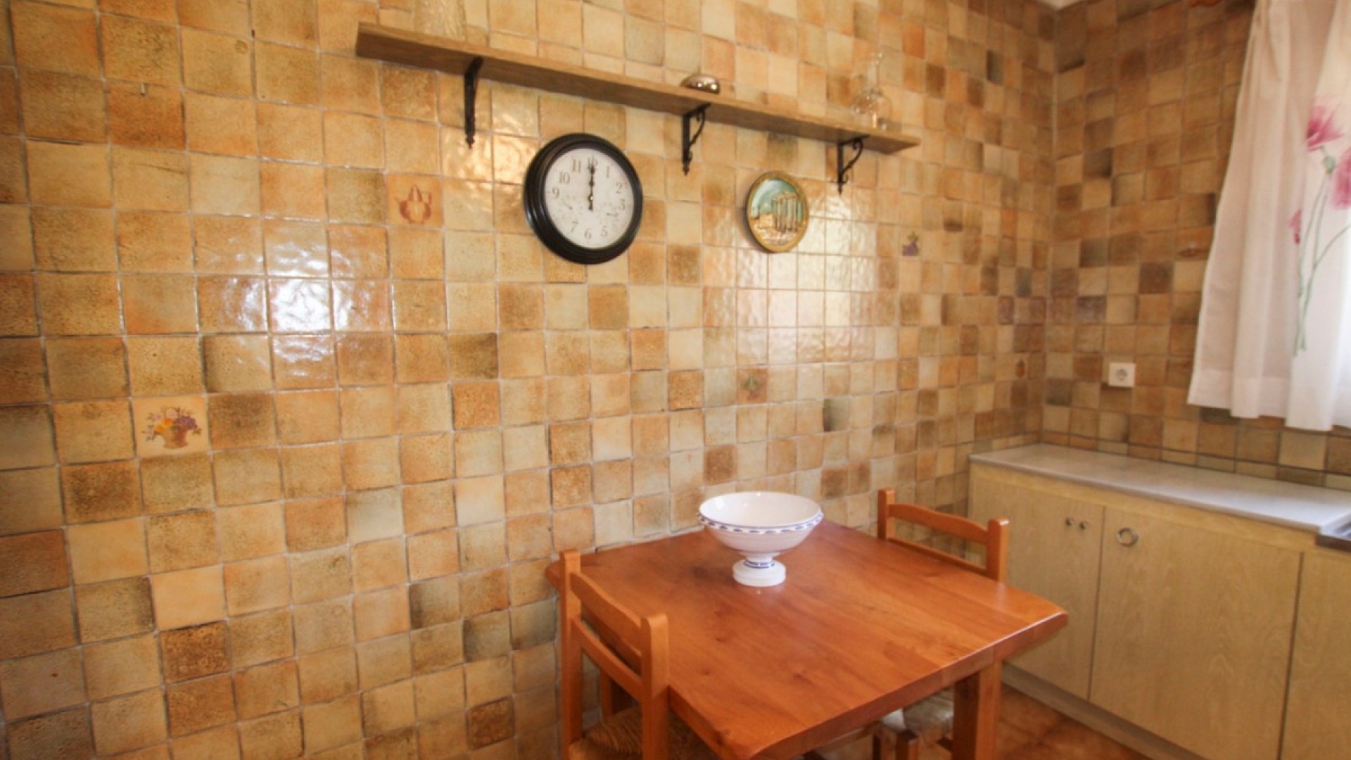 Wederverkoop - Villa - Calpe - Calpe Centro