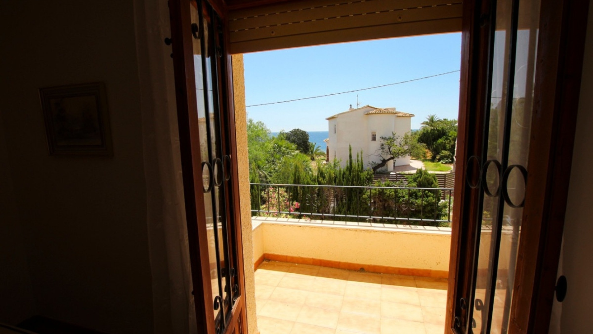 Wederverkoop - Villa - Calpe - Calpe Centro