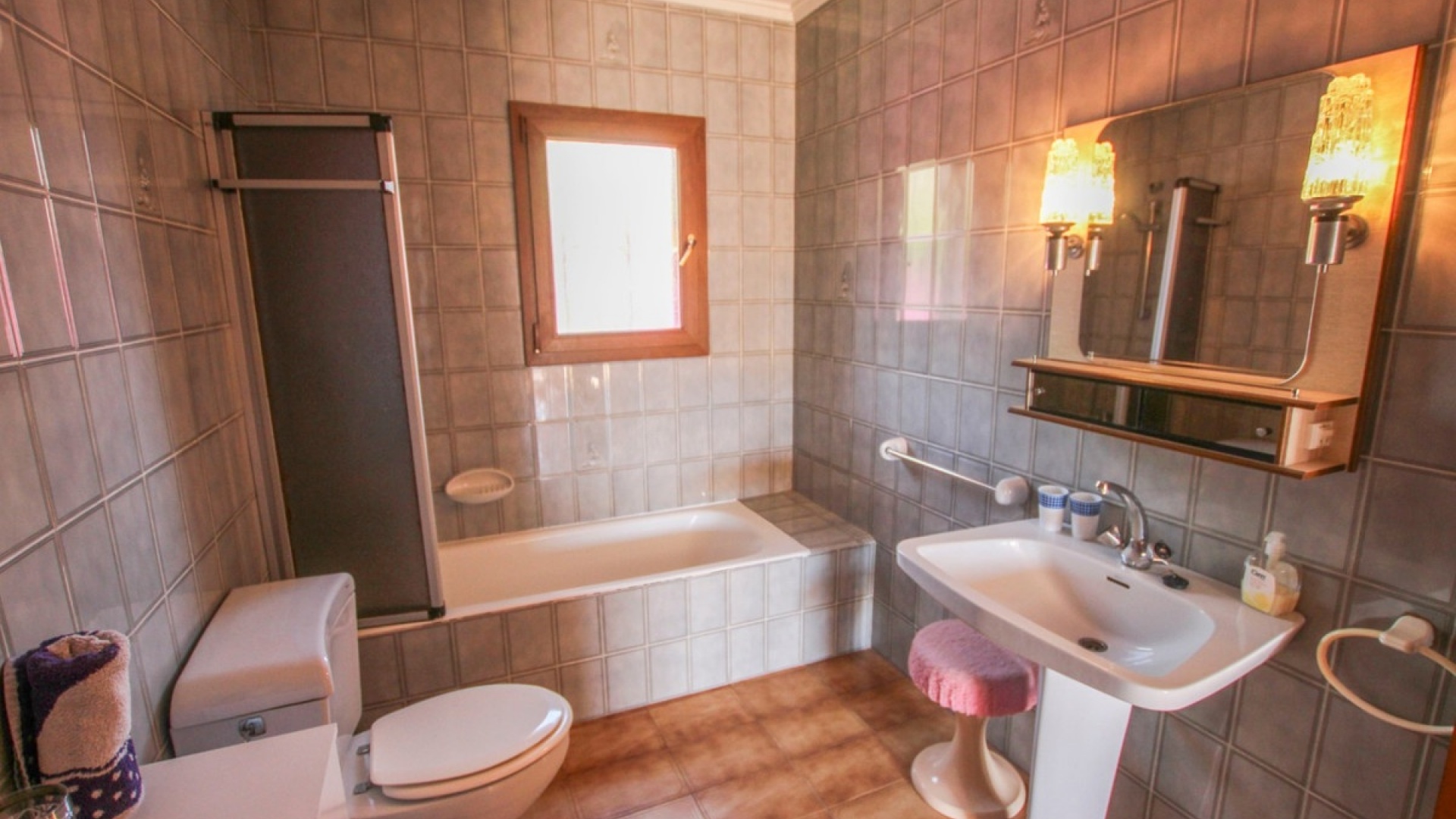 Wederverkoop - Villa - Calpe - Calpe Centro