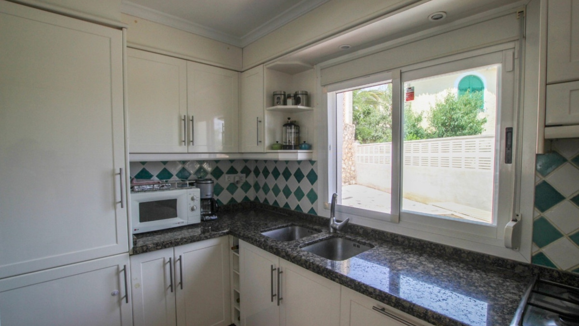Wederverkoop - Villa - Calpe - Calpe Centro