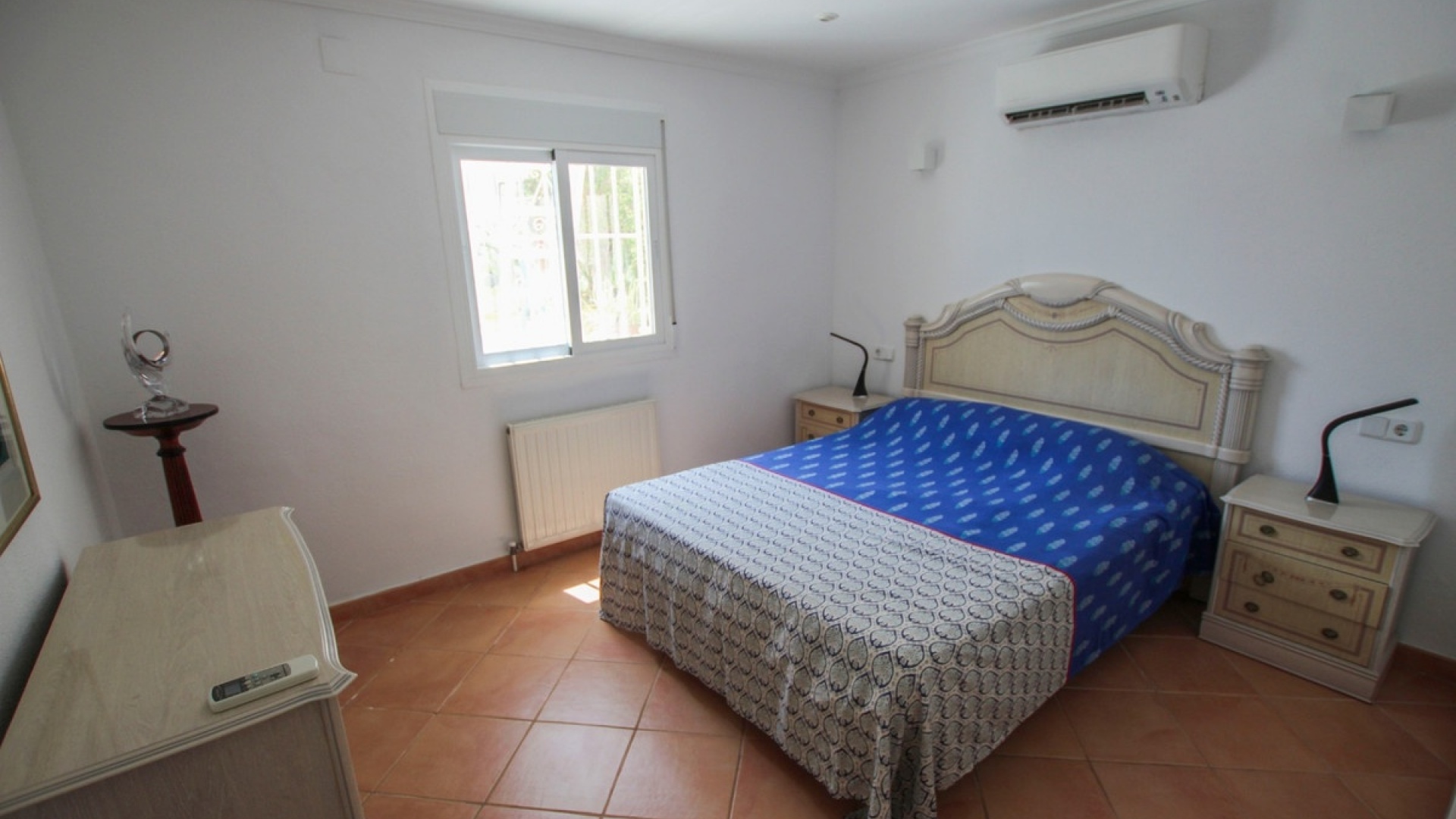 Wederverkoop - Villa - Calpe - Calpe Centro