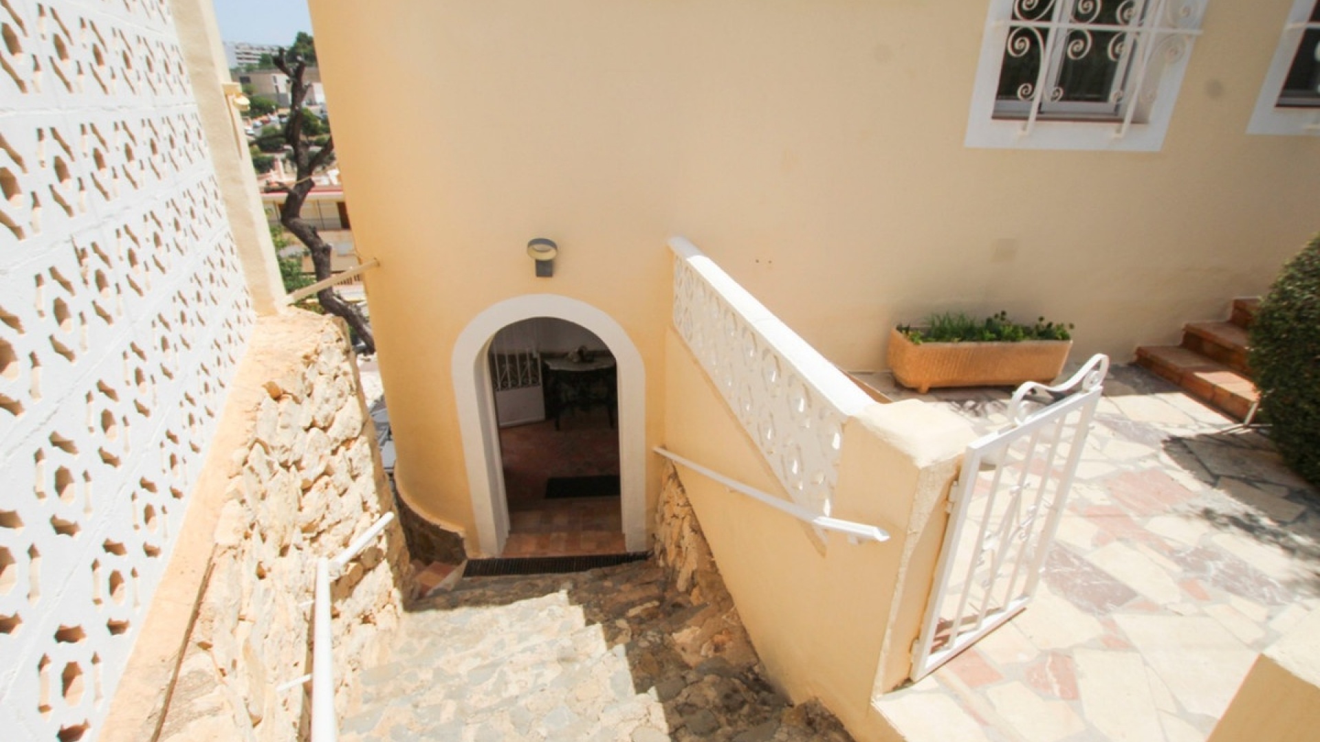 Wederverkoop - Villa - Calpe - Calpe Centro