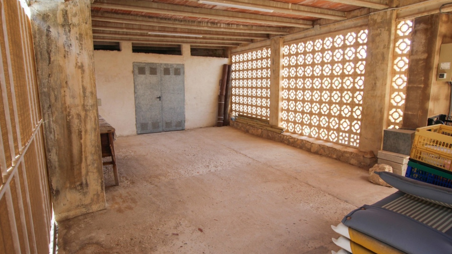 Wederverkoop - Villa - Calpe - Calpe Centro