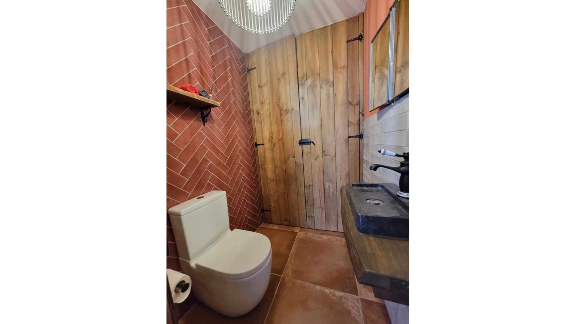Wederverkoop - Villa - Calpe - Calpe Centro