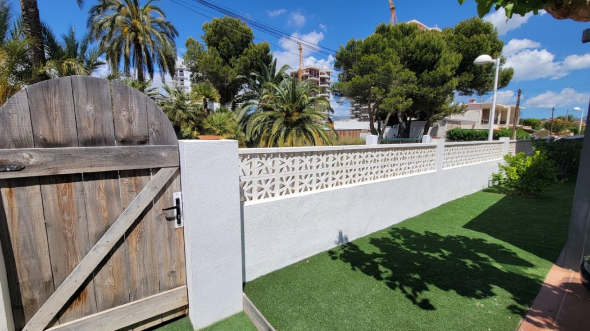 Wederverkoop - Villa - Calpe - Calpe Centro
