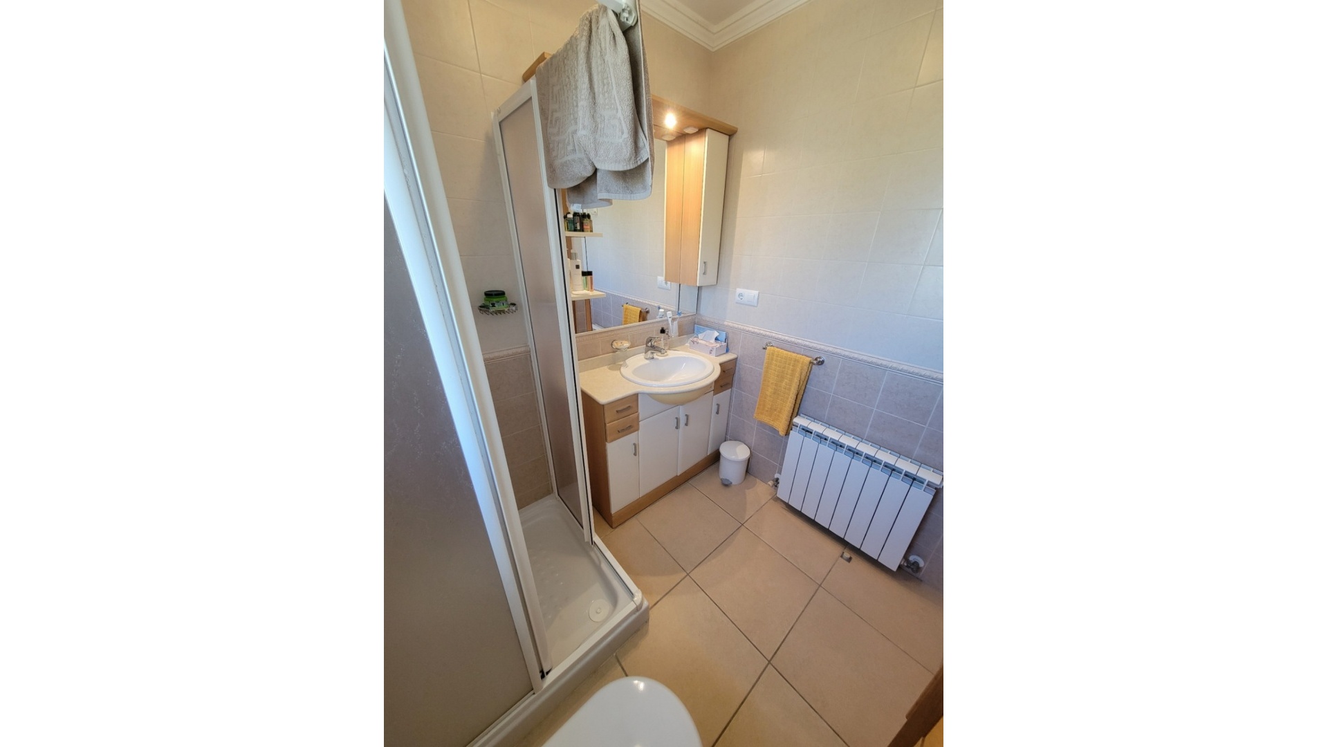 Wederverkoop - Villa - Calpe - Calpe Centro