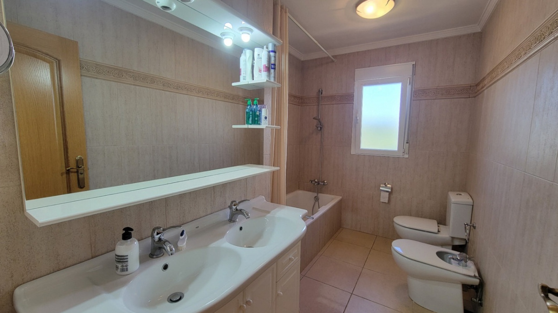 Wederverkoop - Villa - Calpe - Calpe Centro