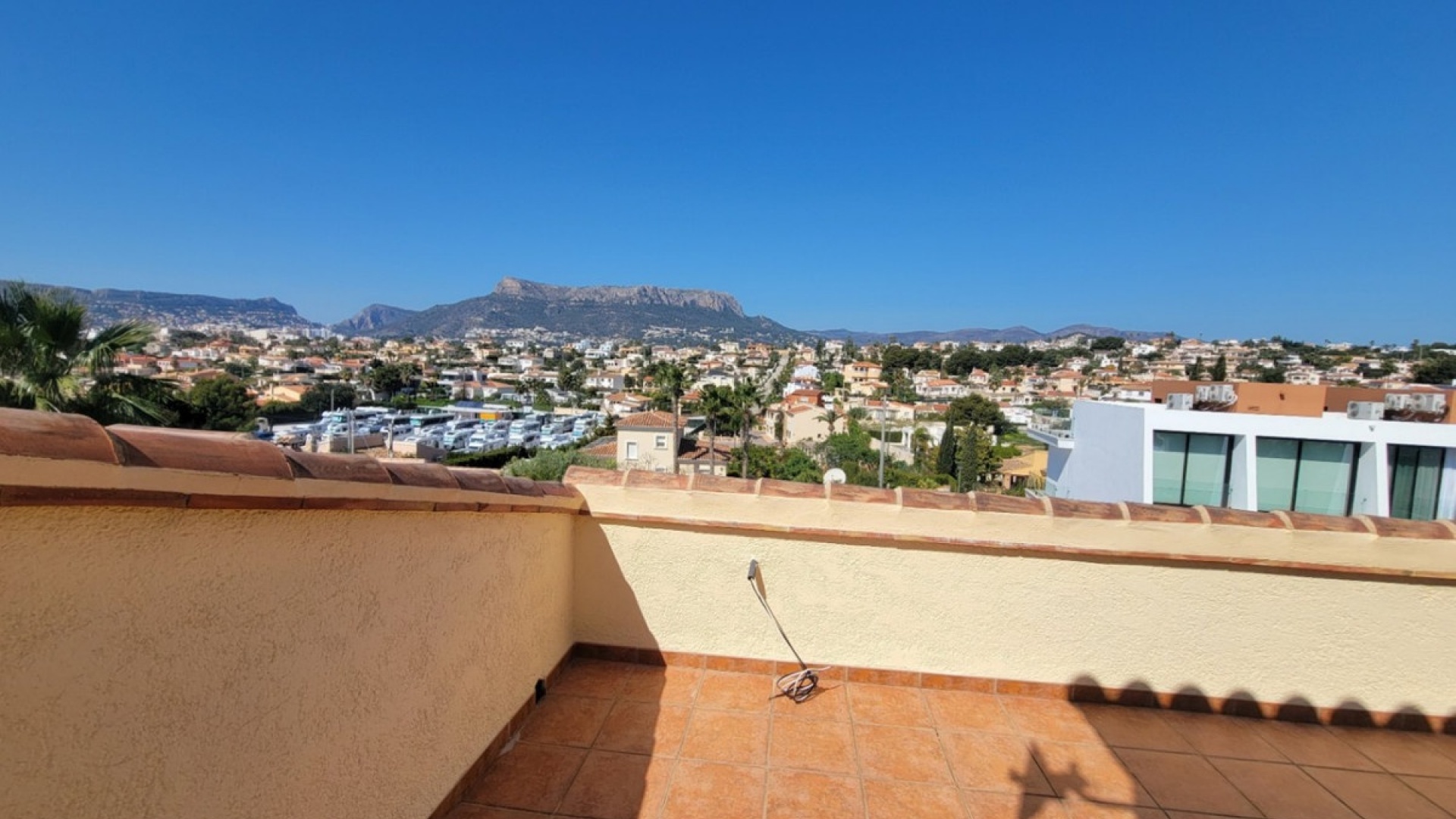 Wederverkoop - Villa - Calpe - Calpe Centro