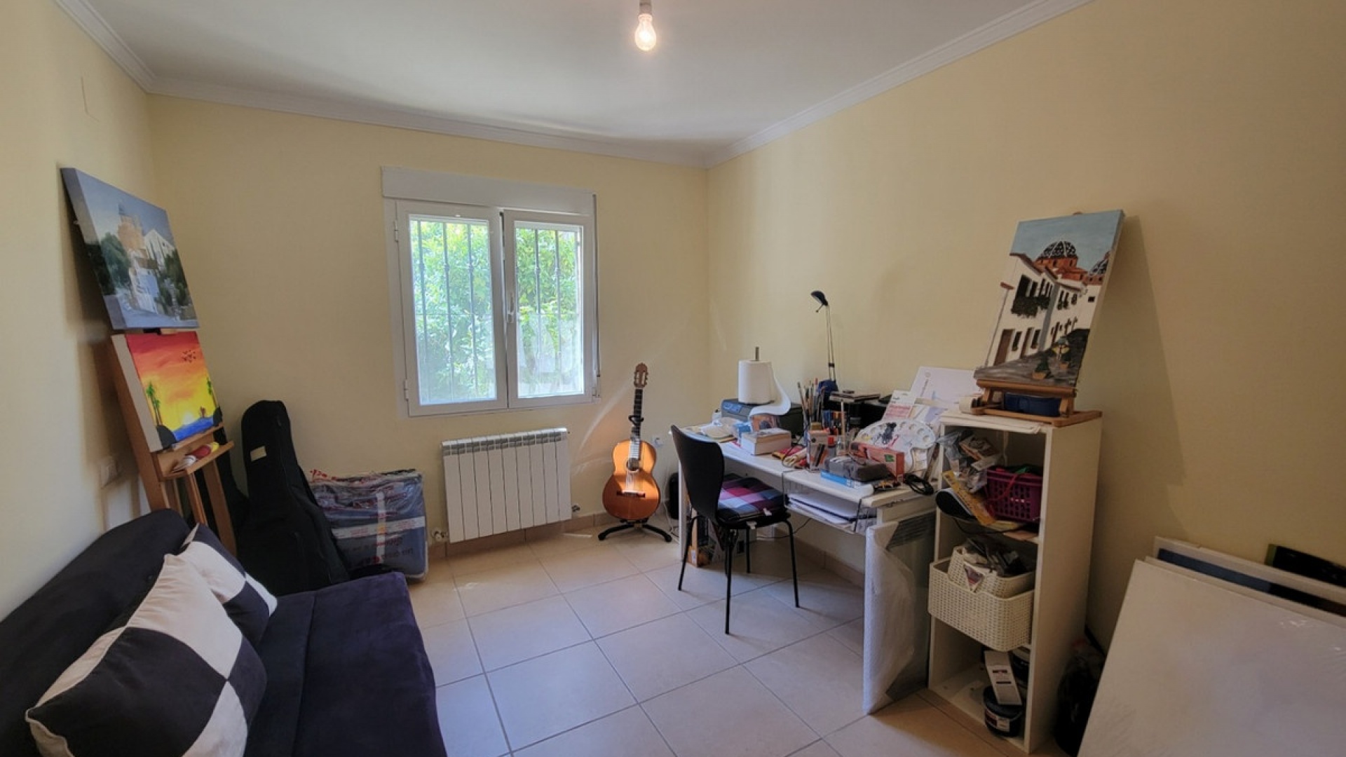 Wederverkoop - Villa - Calpe - Calpe Centro