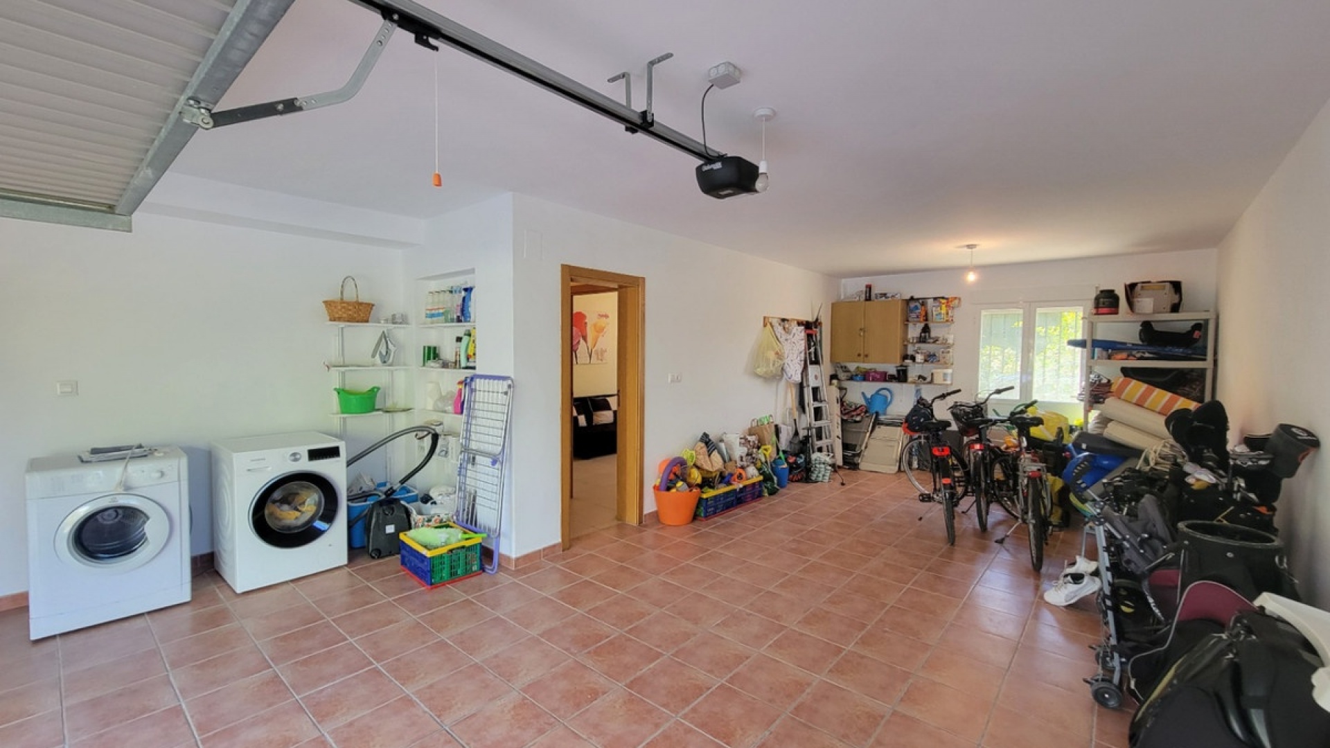 Wederverkoop - Villa - Calpe - Calpe Centro