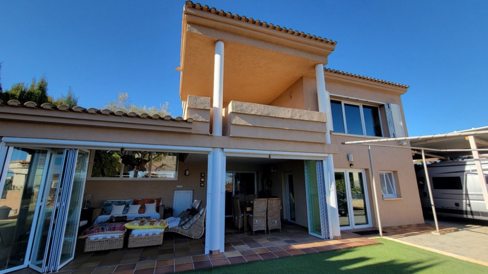 Wederverkoop - Villa - Calpe - Calpe Centro