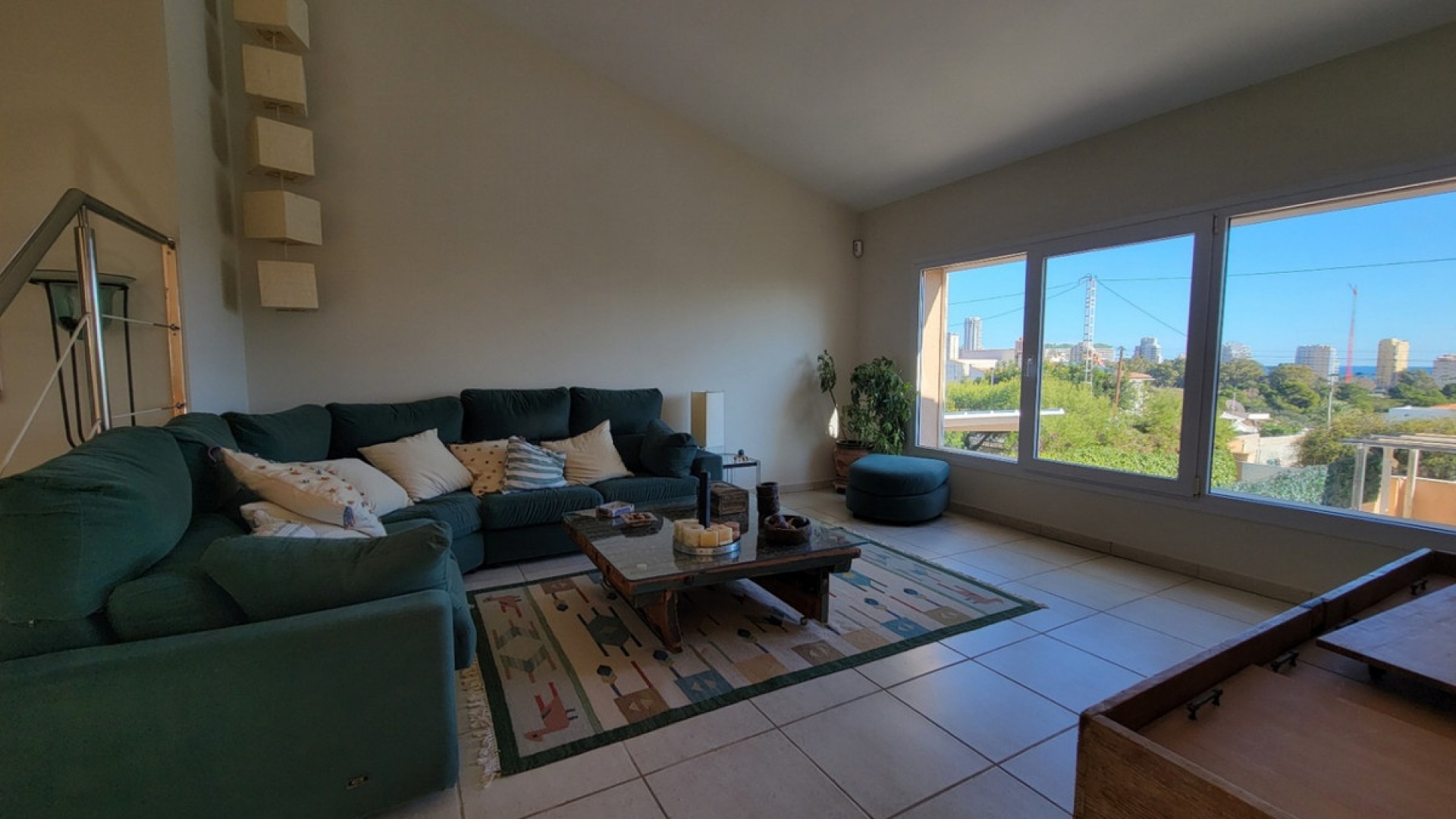 Wederverkoop - Villa - Calpe - Calpe Centro