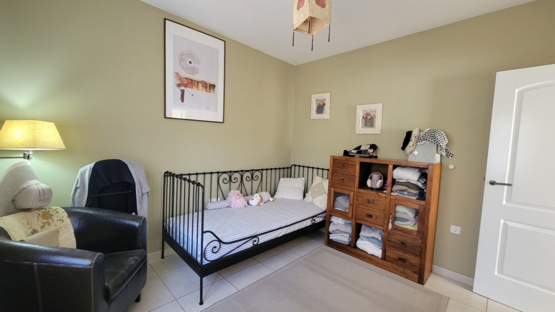 Wederverkoop - Villa - Calpe - Calpe Centro